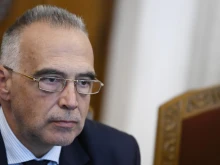 Антон Кутев за правилника на НС: По никакъв начин не ограничаваме опозицията