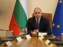 Премиерът Румен Радев е разговарял с президента на САЩ Доналд Тръмп