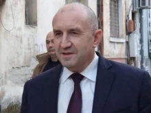 Радев се зарече: Започваме реформи!