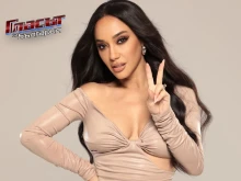 Мария Илиева се завърна като жури по bTV на мястото на Графа