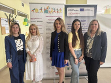 Община Стара Загора работи с европейски партньори за решения на трудовия пазар