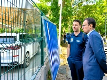 Васил Терзиев: Борисовата градина трябва да бъде на софиянци, а не място за бизнес начинания