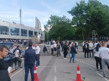 Ето ги съставите на Локо и ЦСКА за финала