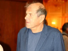 Един от най-големите български журналисти днес става на 84