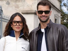 Приятелката на Григор Димитров разкри маниакалната му страна