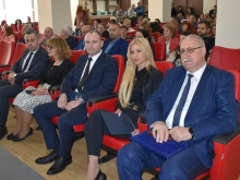 Зам.-министър Карадимова: Точността и доверието са в основата на устойчивите политики и доброто управление