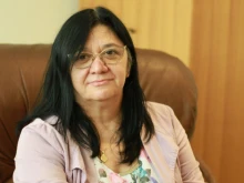 Иванка Петкова се завърна като заместник областен управител на Пловдив
