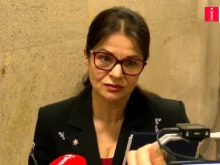 Росица Кирова: Досегашният правилник на НС е достатъчно добре изг...