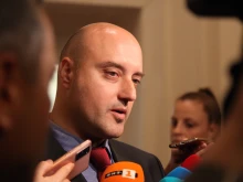 Атанас Славов за промените в правилника на НС: Това е груба употреба на мнозинството