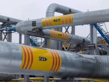 Правителството разреши транзит на газови турбини за Русия през България