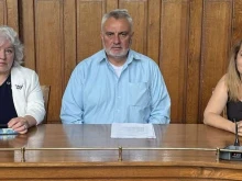 Първият общински център за палиативна медицина в България отваря врати в Пловдив