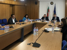 Асоциацията по ВиК подкрепи Прединвестиционно проучване за агломерация Девин