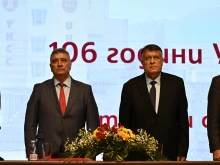 Образователният министър: Все повече млади хора дават повод за оптимизъм за България