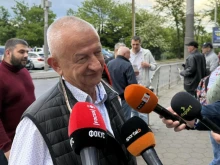 Христо Крушарски: При нас няма злоба и това е резултатът