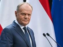 Туск за инцидентите с дронове в Балтийските страни: Предупреждавам от много месеци