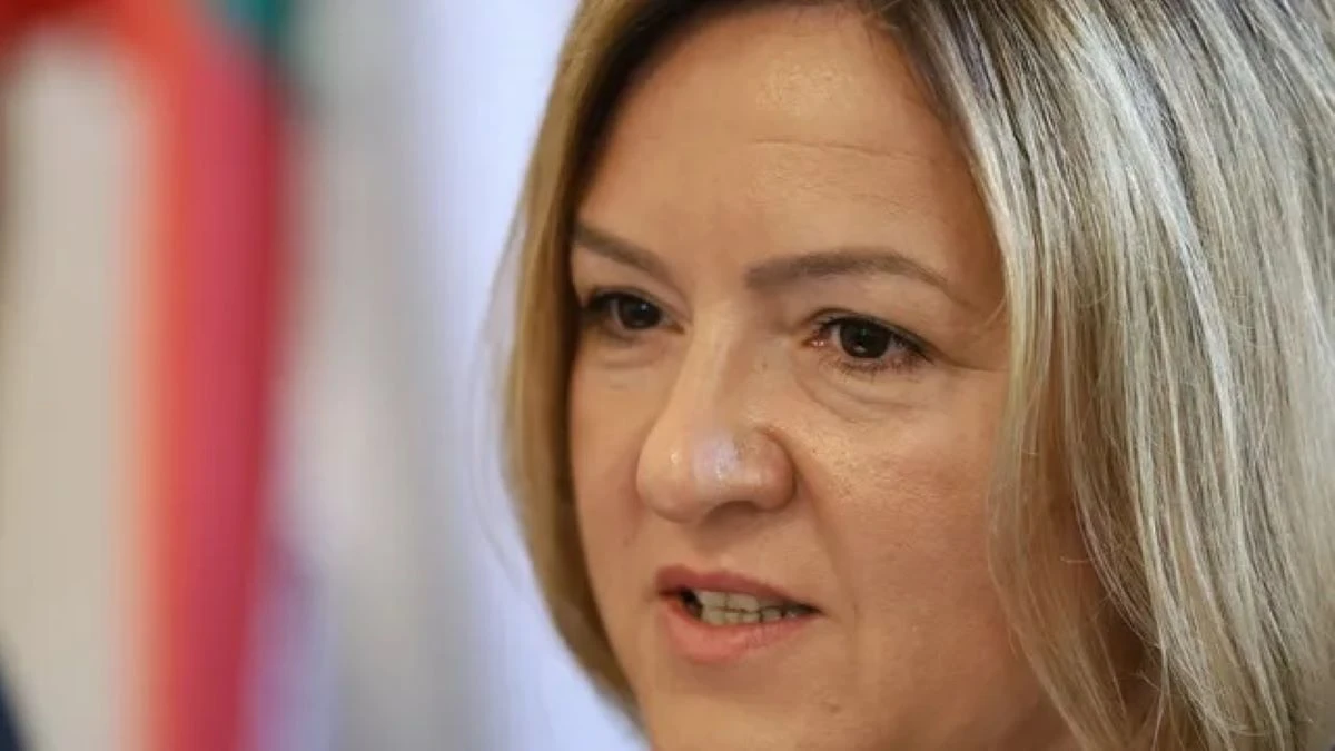 Даниела Митева: Преди моето встъпване в длъжност, на два пъти има констатирани нарушения