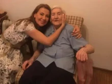Отиде си легендарната Златка Бончева