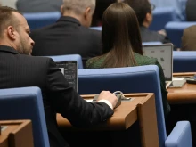 Напрежение заради правилника: Временните комисии ще се създават с подписите на 48 депутати
