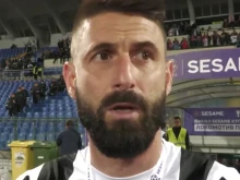 Митко Илиев: Болно ми е, извиних се на момчетата