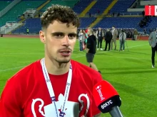 Теодор Иванов за ФОКУС: Това е нещо уникално за целия отбор