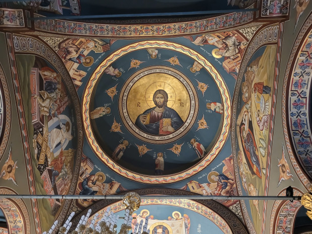 Днес е голям празник