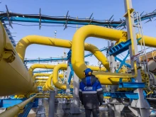 Съд в Казахстан разреши да бъдат принудително изискани 1.4 млрд долара от "Газпром" в полза на "Нафтогаз Украйна"