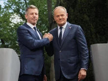Politico: Мадяр иска не само да съживи, но и да разшири Вишеградската четворка