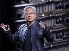 Nvidia: До голяма степен отстъпихме китайския пазар на AI чипове на Huawei