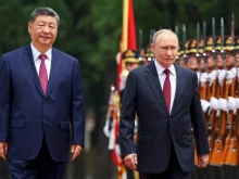 Илюзията за съюз: Защо Китай бави "Силата на Сибир-2"?