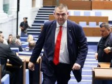 Пеевски: Сезирам прокуратурата!