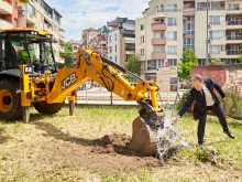 В Пловдив започна строеж на център за над 11.8 милиона евро