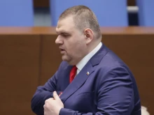 Пеевски: Това е компенсаторен модел на поведение на политици, претърпели катастрофален неуспех