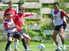 Райо Валекано може да спечели 9-а европейска квота за Испания