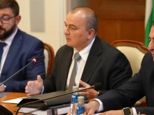 Земеделският министър: Светла Янчева поема БАБХ, няма драма в смяната на Мавровски