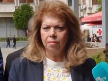 Йотова: Административната реформа не може да се прави на парче