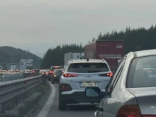 АПИ: Около 490 хил. автомобила се очаква да излязат от София в дните около 24 май