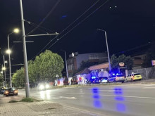 Четирима пострадаха при катастрофи в Старозагорско