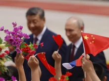 Китайското МВнР: Москва и Пекин постигнаха важен консенсус и преминаха към нов етап