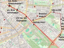 Осигуряват допълнителни автобусни линии за "Нощ на музеите"