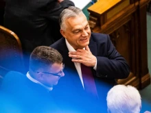 Петер Мадяр спира завръщането на Орбан с конституционно изменение