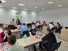 Проведоха Седмица на спорта по повод 65 години ПУ "Паисий Хилендарски"