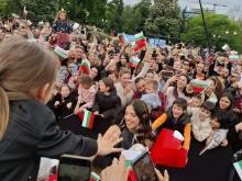Карлос Контрера: "Евровизия" изисква спешна работа, не спорове