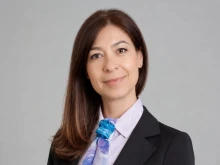 Владислава Казакова е новият изпълнителен директор на ДФ "Земеделие"