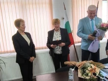 Хореографът Валентина Бозова стана почетен гражданин на Чепеларе