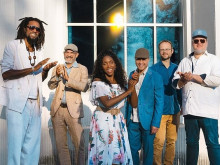 Cuban Heartbeat Orchestra открива "Цветовете на джаза" 2026 с ритмите на Хавана в Стара Загора