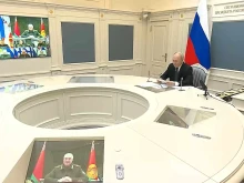 Путин: Ядрената триада трябва да служи като гарант за суверенитета на Русия и Беларус