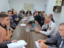 Готови за предотвратяване на горски пожари: В 37 поделения на ЮЗДП са създадени 76 специализирани екипа, с включени 633-ма служители