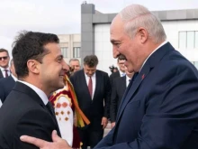 Лукашенко: Беларус не планира да нахлува в Украйна. Готов съм за преговори със Зеленски
