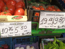 Ето докога ще продължи двойното обозначаване на цените в евро и в левове
