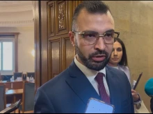 Димитър Здравков: Не се пише отделен правилник за опозицията - каквито са ограниченията за тях, такива са и за нас